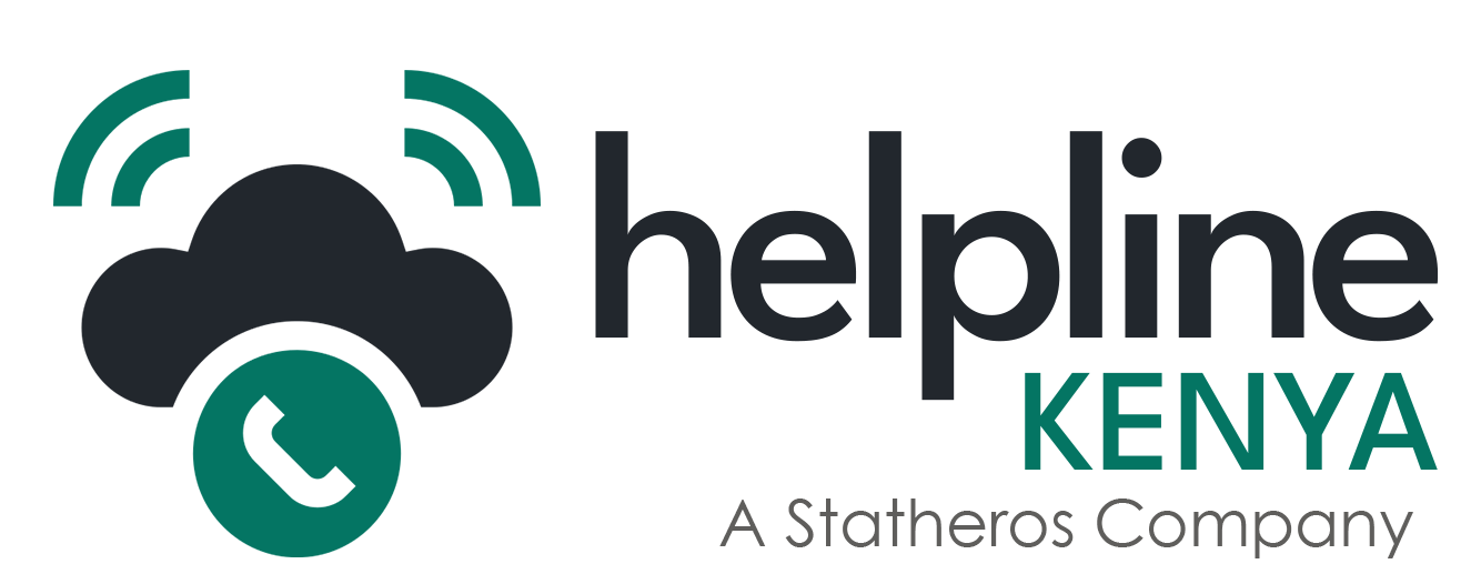 Helpline Kenya